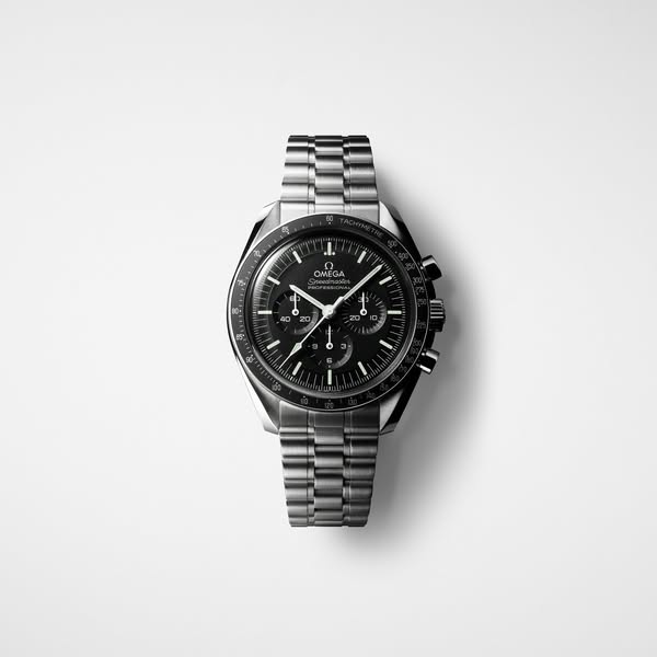 OMEGA Watches Meta ad example started 2026-07-03: Ikona od 1957 roku, Ikona od 1957 roku, Ikona od 1957 roku