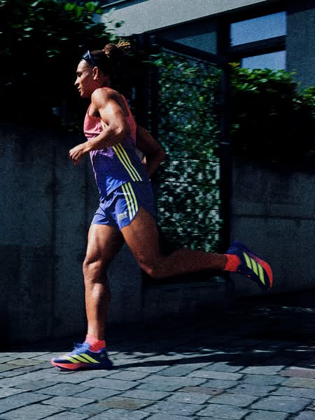 adidas Meta ad Beispiel gestartet 2026-09-14: ADIDAS RUNNING, ADIDAS RUNNING, ADIDAS RUNNING