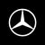 Mercedes-Benz Espa&ntilde;a logo