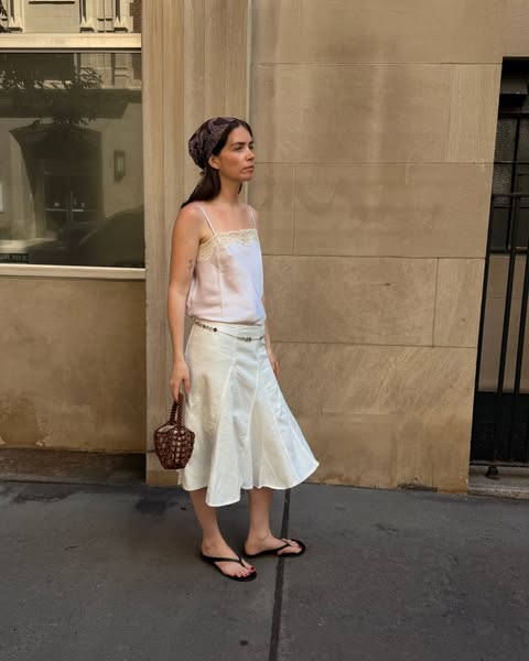 Mango Meta ad example started 2026-07-30: What's new 2026 | MANGO France métropolitaine, What's new 2026 | MANGO France métropolitaine, What's new 2026 | MANGO France métropolitaine, What's new 2026 | MANGO France métropolitaine