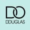 Douglas Cosmetics logo