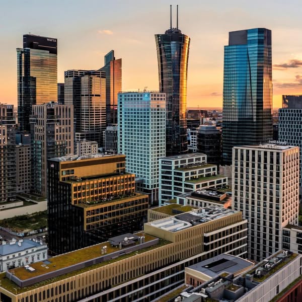 Hilton Meta ad esempio avviato 2026-07-01: See rates for Warsaw