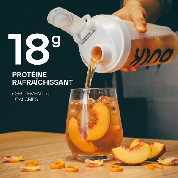 bulk Meta ad example started 2026-06-09: 18 g de Protéines et 0 g de Sucre, 18 g de Protéines et 0 g de Sucre, 18 g de Protéines et 0 g de Sucre, 18 g de Protéines et 0 g de Sucre, 18 g de Protéines et 0 g de Sucre, 18 g de Protéines et 0 g de Sucre, 18 g de Protéines et 0 g de Sucre