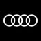 Audi Deutschland logo