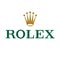 ROLEX logo