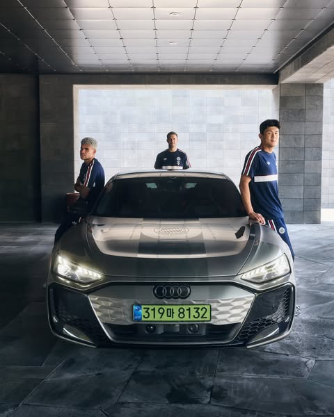 Audi Meta ad example started 2026-08-08: RS e-tron GT Highlights | Audi Deutschland, RS e-tron GT Highlights | Audi Deutschland, RS e-tron GT Highlights | Audi Deutschland, RS e-tron GT Highlights | Audi Deutschland, RS e-tron GT Highlights | Audi Deutschland, RS e-tron GT Highlights | Audi Deutschland
