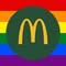McDonald's logo