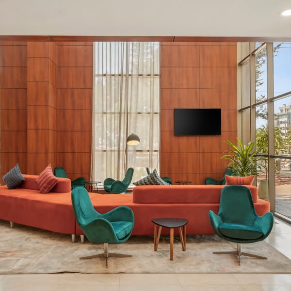 Hilton Meta ad example started 2026-07-02: Hampton by Hilton Aachen Tivoli, Transcorp Hilton Abuja, Hilton Aberdeen TECA, Hilton Addis Ababa, DoubleTree by Hilton Addis Ababa Airport, Hilton Taghazout Bay Beach Resort & Spa
