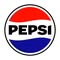 Pepsi logo