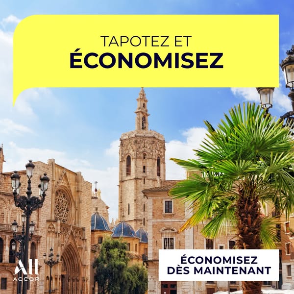 ALL Accor Meta ad exemple commenc&eacute; 2026-07-23: &Eacute;conomisez d&egrave;s maintenant, &Eacute;conomisez d&egrave;s maintenant, &Eacute;conomisez d&egrave;s maintenant