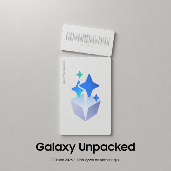 Samsung Meta ad example started 2026-07-08: Nowe otwarcie