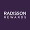 Radisson Rewards logo