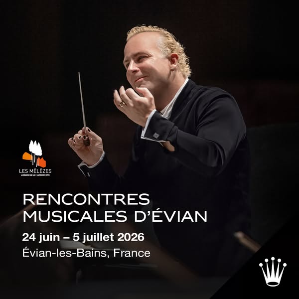 ROLEX Meta ad example started 2026-06-30: Rolex et la musique - Au diapason de son époque | Rolex®, Rolex et la musique - Au diapason de son époque | Rolex®, Rolex et la musique - Au diapason de son époque | Rolex®