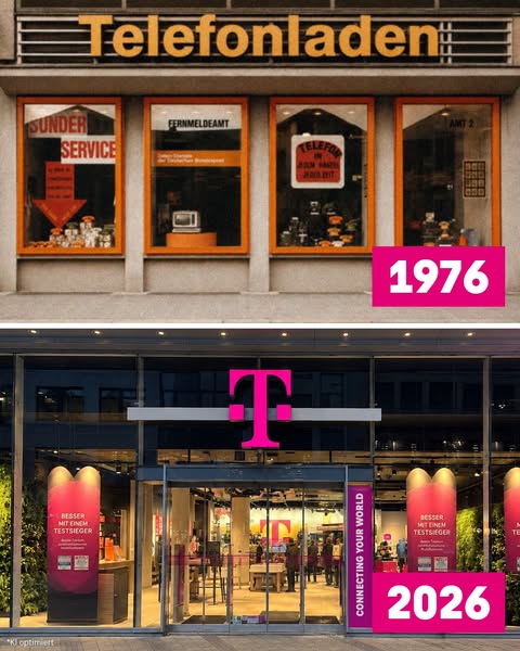 Deutsche Telekom Meta ad example started 2026-07-23