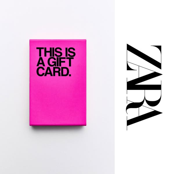 ZARA Meta ad example started 2026-07-31: ZARA WOMAN, ZARA WOMAN, ZARA WOMAN, ZARA WOMAN, ZARA WOMAN, ZARA WOMAN