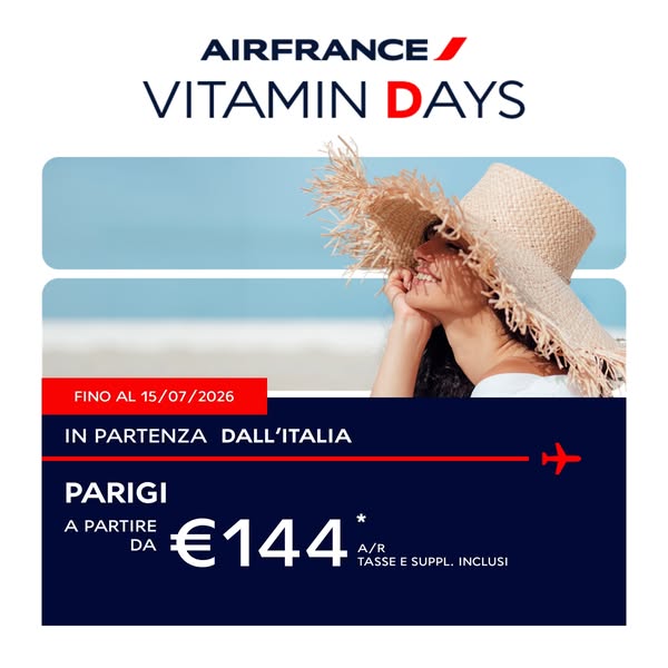 Air France logo
