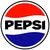Pepsi logo