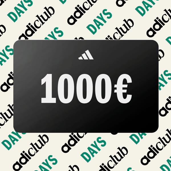 adidas Meta ad Beispiel gestartet 2026-09-10: Gewinne eine adidas Geschenkkarte, Gewinne eine adidas Geschenkkarte, Gewinne eine adidas Geschenkkarte