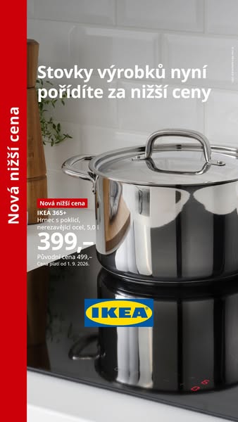 IKEA Meta ad przykład rozpoczęty 2026-09-10: Nov&eacute; niž&scaron;&iacute; ceny, Nov&eacute; niž&scaron;&iacute; ceny, Nov&eacute; niž&scaron;&iacute; ceny, Nov&eacute; niž&scaron;&iacute; ceny, Nov&eacute; niž&scaron;&iacute; ceny