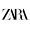 ZARA logo
