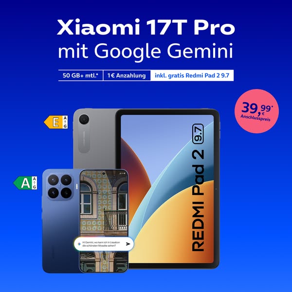 o2cando Meta ad example started 2026-07-08: Xiaomi Bundle: Handy + Tablet, Xiaomi Bundle: Handy + Tablet, Xiaomi Bundle: Handy + Tablet