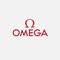 OMEGA Watches logo