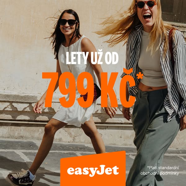 easyJet Meta ad Beispiel gestartet 2026-08-05: Cesta ve dvou, Cesta ve dvou, Cesta ve dvou, Cesta ve dvou, Cesta ve dvou, Cesta ve dvou, Cesta ve dvou, Cesta ve dvou, Cesta ve dvou