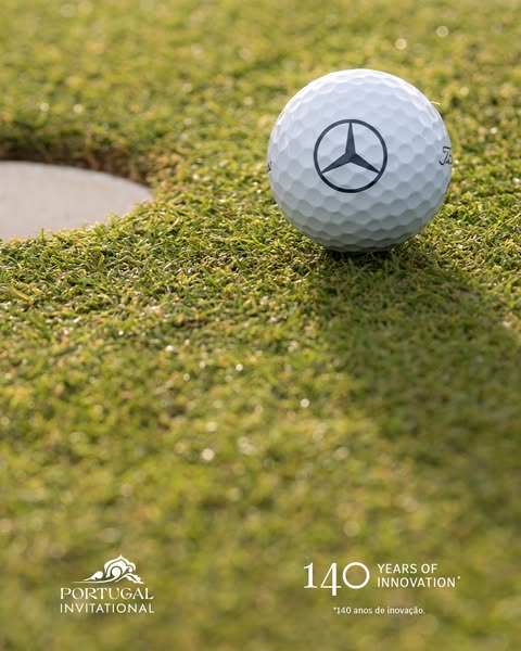 Mercedes-Benz Portugal Meta ad example started 2026-07-13