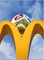 McDonald's logo