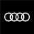 Audi Espa&ntilde;a logo