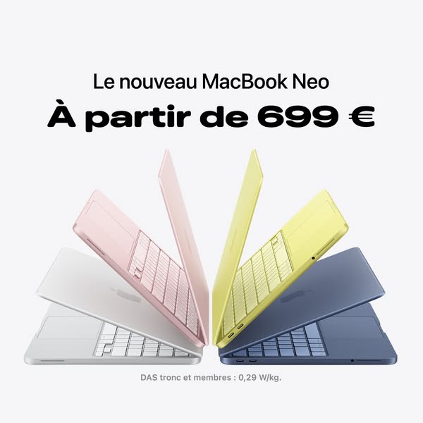 Apple Meta ad ejemplo iniciado 2026-03-28: Hello, Neo.