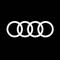 Audi Sverige logo