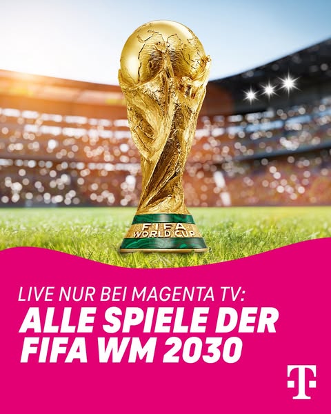 Deutsche Telekom Meta ad example started 2026-07-20