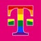 Deutsche Telekom logo