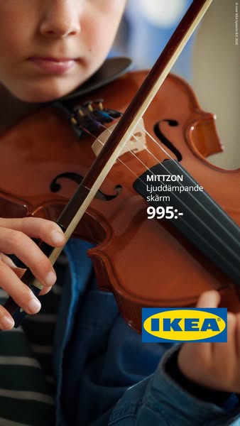 IKEA Meta ad example started 2026-06-28: När livet händer, När livet händer, När livet händer, När livet händer, När livet händer, När livet händer, När livet händer, När livet händer, När livet händer, När livet händer