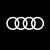 Audi logo