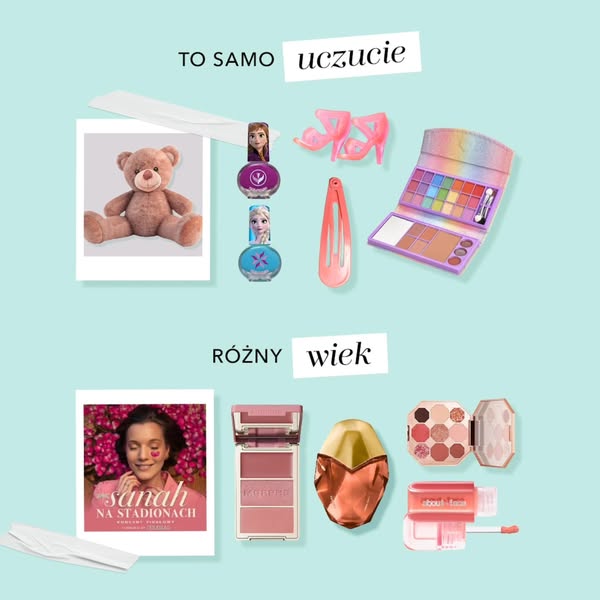 Perfumerie Douglas Polska Meta ad example started 2026-07-17: 25 lat Douglas | Perfumeria DOUGLAS