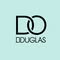 Douglas Cosmetics Spain logo