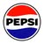 Pepsi logo