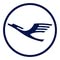 Lufthansa logo