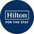 Hilton logo