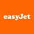 easyJet logo