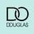 Perfumerie Douglas Polska logo