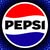 Pepsi logo