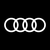 Audi Deutschland logo
