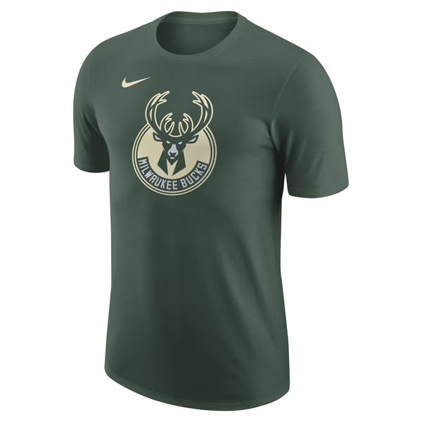 Nike Meta ad example started 2026-06-22: Nike Dri-FIT Hyverse, Nike Kids, Nike Kids, Nike Kids, Milwaukee Bucks Essential, Nike Kids
