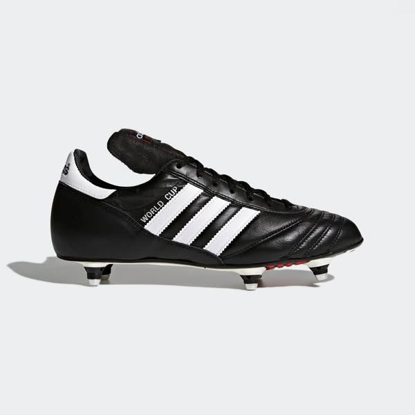adidas Meta ad example started 2026-05-21: Ghete World Cup, Ghete Copa Mundial, Ghete Mundial Team, Ghete de fotbal Mundial Goal, Șlapi ADILETTE, Șlapi ADILETTE