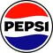 Pepsi logo