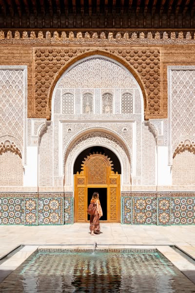 Expedia Meta ad example started 2026-06-02: Découvrez le Maroc, Un monde de couleurs, Des expériences hors du commun, Saveurs du Maroc, Au cœur de la culture marocaine, Découvrez le Maroc, Un monde de couleurs, Des expériences hors du commun, Saveurs du Maroc, Au cœur de la culture marocaine, Découvrez le Maroc, Un monde de couleurs, Des expériences hors du commun, Saveurs du Maroc, Au cœur de la culture marocaine