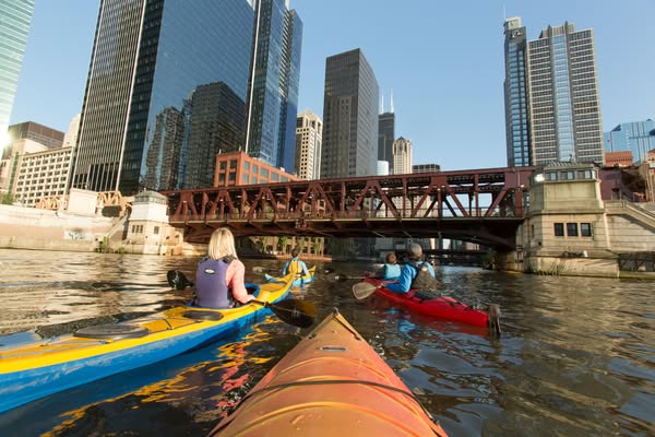 Expedia Meta ad example started 2026-05-18: Tolle Illinois-Roadtrips